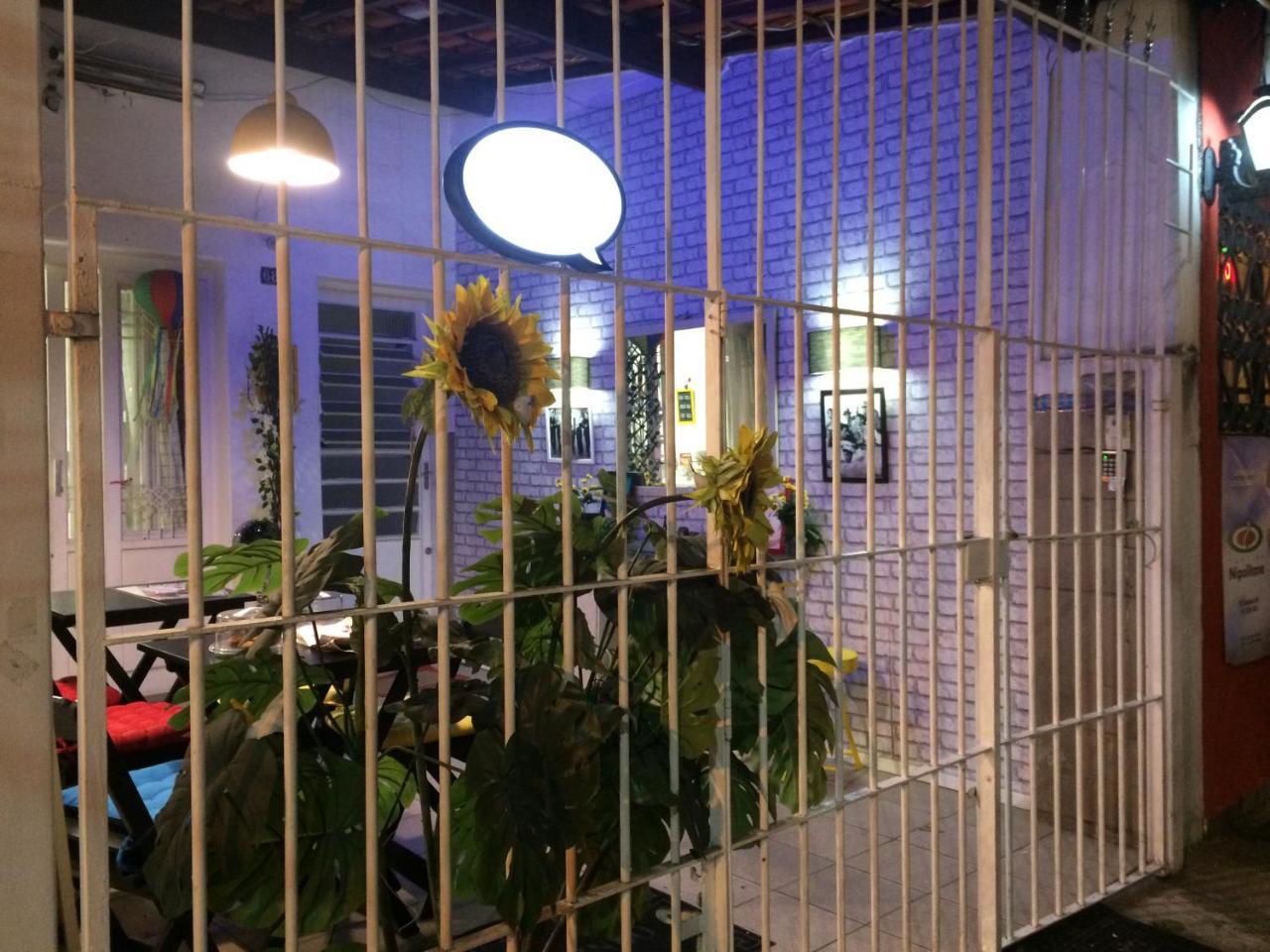 Friends Hostel Paulista , Sao Paulo — Photos 1