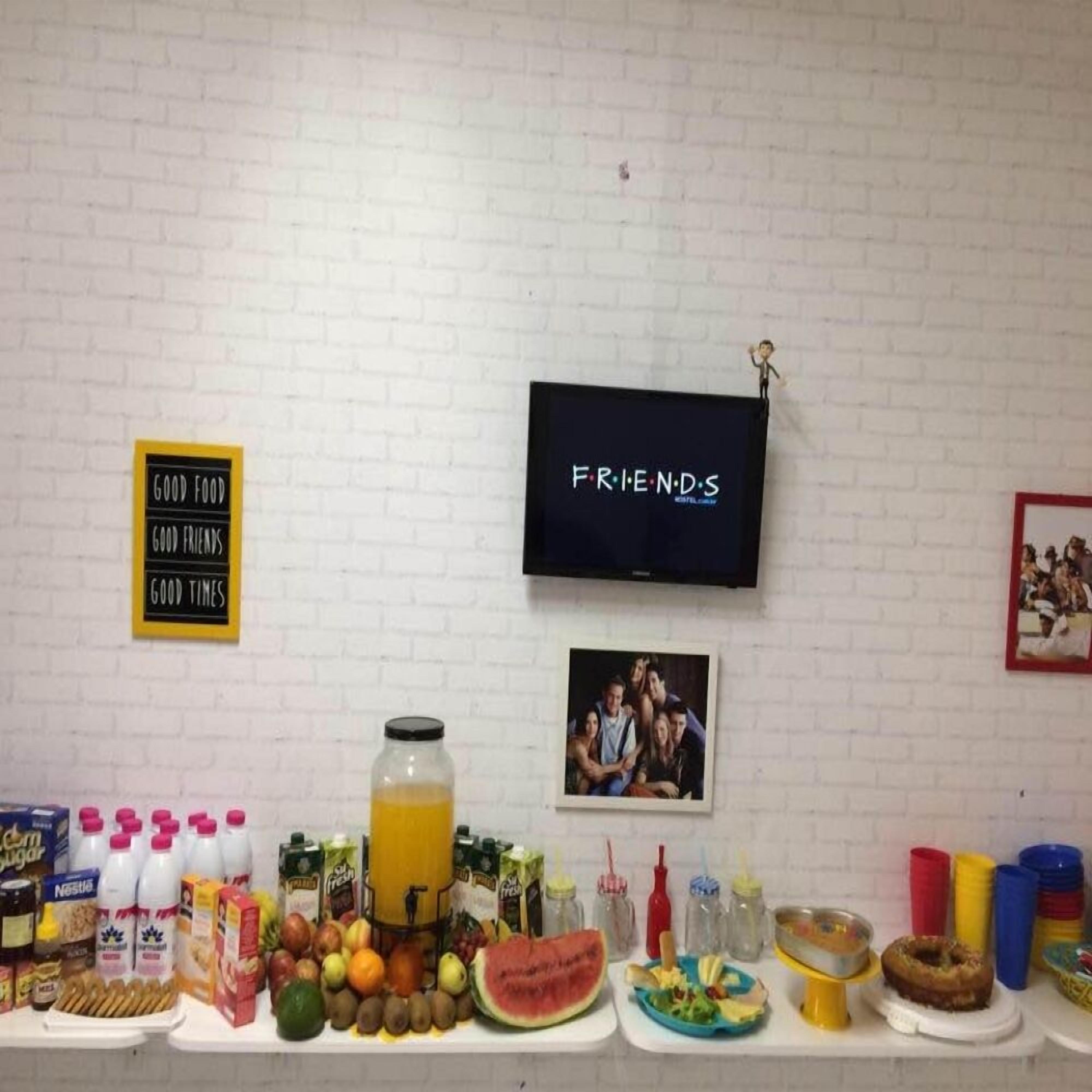 Friends Hostel Paulista , Sao Paulo — Photos 3